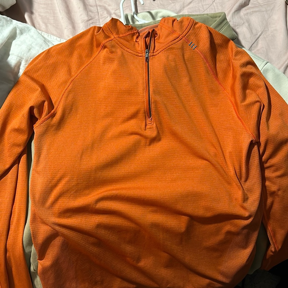 Lulu workout hoodie